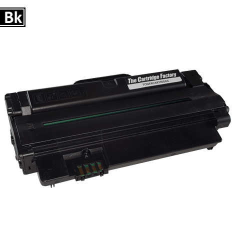 Huismerk toner - Samsung (Cartridge) MLT-D1052L/ELS compatibel, zwart