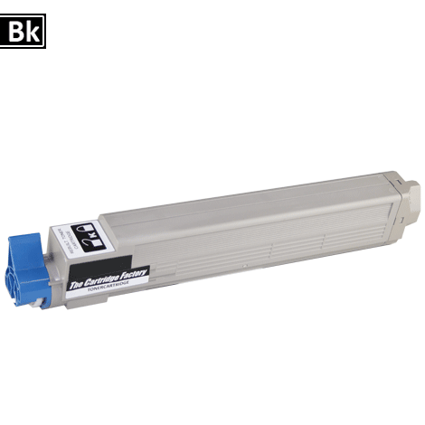 Huismerk toner - Xanté (Cartridge) 200100225 compatibel, zwart