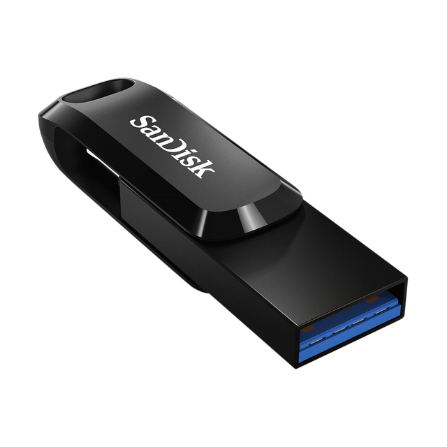 USB-stick 3.1 USB-C Sandisk Ultra Dual Drive Go 32GB