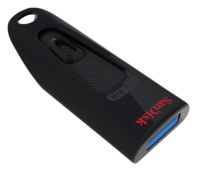 USB-stick 3.0 Sandisk Cruzer Ultra 16GB