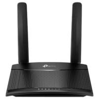 TP-Link TL-MR100 draadloze router Fast Ethernet Single-band (2.4 GHz) 4G Zwart