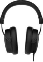 HyperX Cloud Alpha S - gamingheadset black