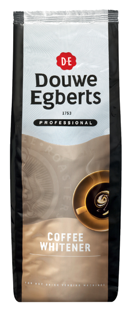 Koffiecreamer Douwe Egberts 1kg