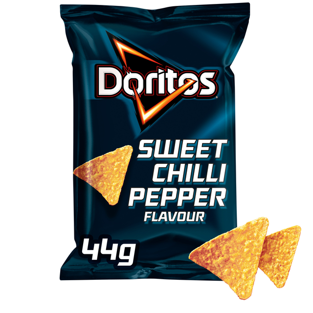 Chips Doritos Sweet Chili Pepper 44gr