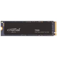 Crucial T500 2TB M.2 NVMe SSD - 7400 MB/s