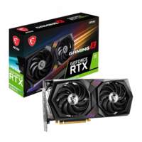 MSI GeForce RTX 3060 Ti GAMING X 8G LHR NVIDIA 8 GB GDDR6