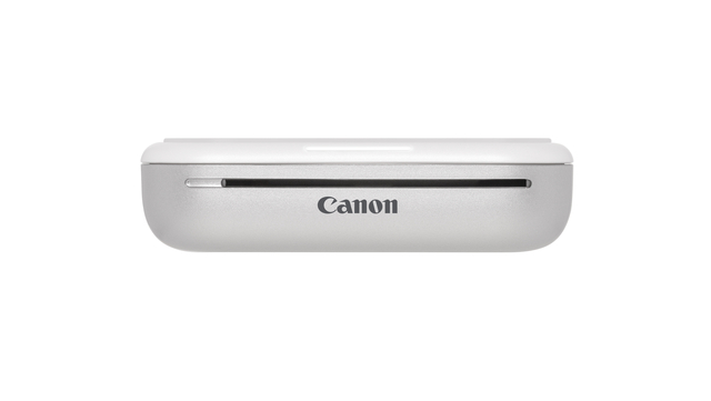 Fotoprinter Canon Zoemini 2 Pearl - White