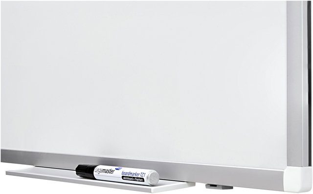 Whiteboard Legamaster Premium+ 60x90cm magnetisch emaille