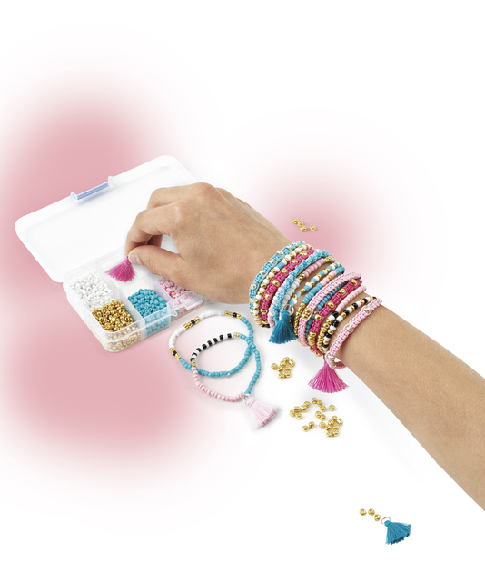 Armbandjesset Maped Creativ Imagin'Style 16-delig assorti