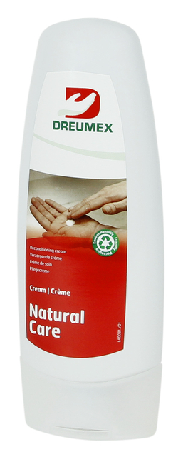 Handcrème Dreumex Natural Care 250ml