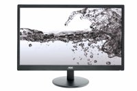 AOC 70 Series E2270SWN LED display 54,6 cm (21.5") 1920 x 1080 Pixels Full HD LCD Zwart