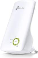 TP-LINK TL-WA854RE PowerLine-netwerkadapter 300 Mbit/s Wi-Fi Wit 1 stuk(s)