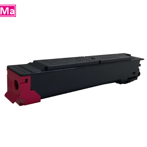 Huismerk toner - Utax CK5510M (1T02R4BUT0) compatibel, magenta