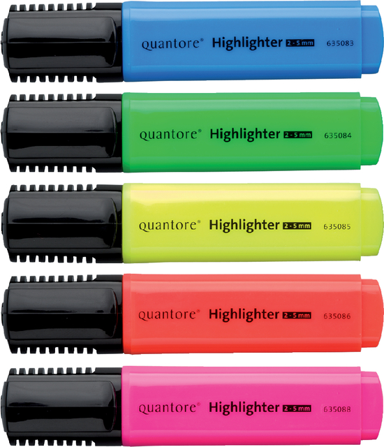 Markeerstift Quantore groen