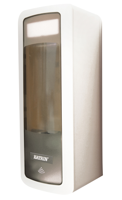 Zeepdispenser Katrin touchfree 500ml wit 44672