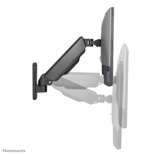 TV/Monitor wandsteun Neomounts 17-32 inch