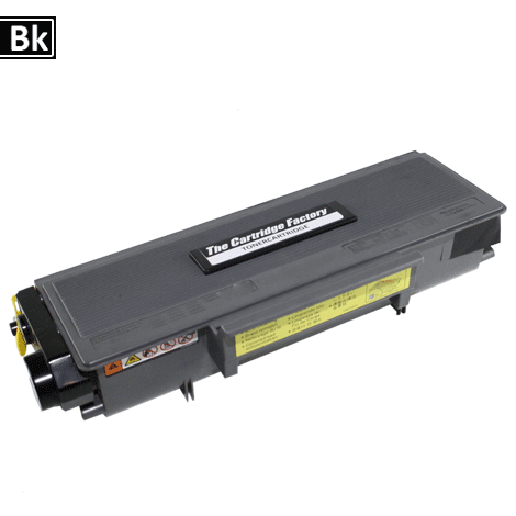 Huismerk Toner - Brother TN-3280 compatibel, zwart