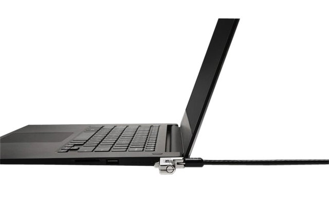 Laptopslot Kensington ultradun T-bar Cijfer