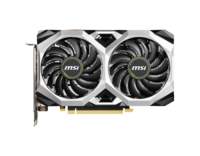 MSI GeForce GTX 1660 SUPER VENTUS XS OC NVIDIA 6 GB GDDR6