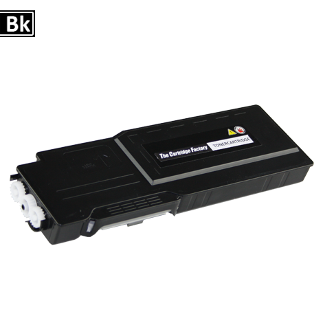 Huismerk toner - Xerox (Cartridge) 106R03530 compatibel, cyaan