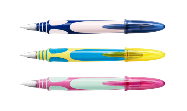 Vulpen Bic EasyClic medium assorti