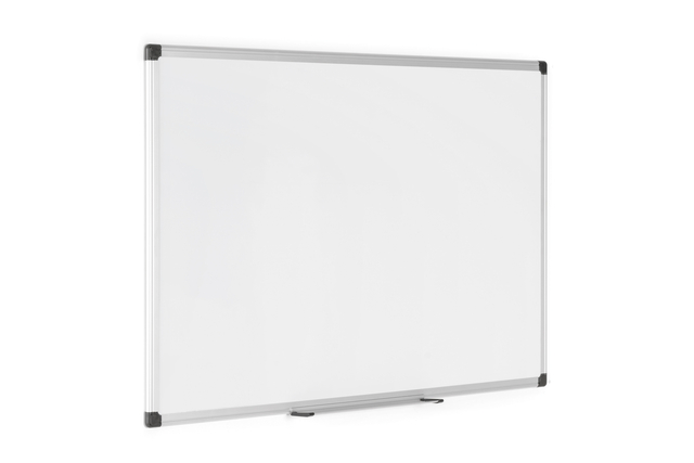 Whiteboard Quantore 60x90cm emaille magnetisch