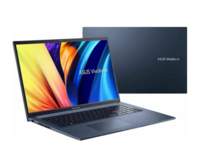 ASUS Vivobook X1704VA 17.3 F-HD IPS i3 1315U / 8GB / 512GB / W11P