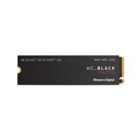 Western Digital Black SN770 | 2TB NVMe SSD | M.2 | 5.150MB/s