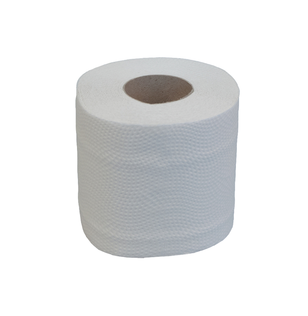 Toiletpapier Katrin 2-laags 250 vel naturel 169505