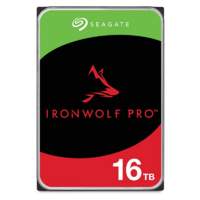 Seagate IronWolf Pro NAS 16TB SATA III HDD 3.5'' - 7200RPM