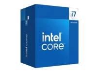 Intel Core i7-14700F | 20 Core | 2,1GHz (5,4GHz Turbo) | LGA 1700 | Processor | CPU