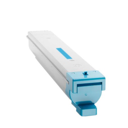 Huismerk Toner - HP W9041MC compatibel, cyaan