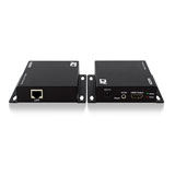 ACT HDMI over IP extender set CATx tot 100 meter