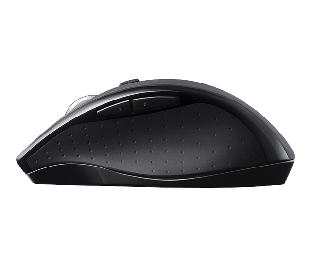 Muis Logitech M705 Laser zwart