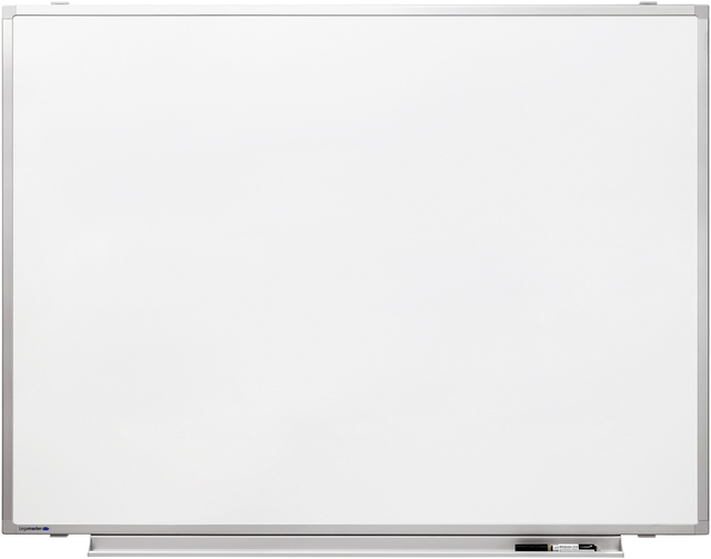 Whiteboard Legamaster Professional 90x120cm magnetisch emaille