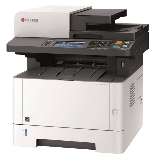 Multifunctional Laser printer Kyocera  M2735DW