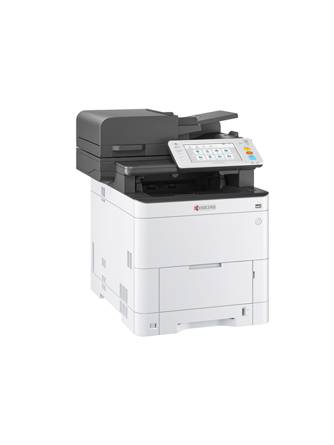 Multifunctional Laser printer Kyocera Ecosys MA4000CIFX ZA53