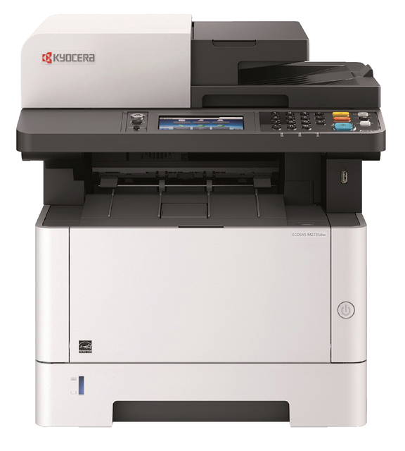 Multifunctional Laser printer Kyocera  M2735DW