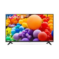 50 inch LG UHD AI UT73 4K Smart TV 2024