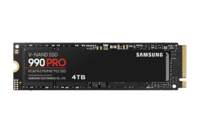 Samsung 990 PRO | 4TB NVMe SSD | M.2 | 7.450MB/s | PCIe 5.0