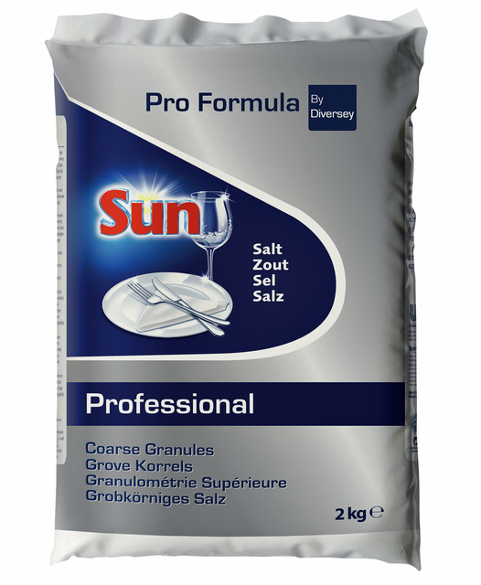 Vaatwaszout Sun 2kg