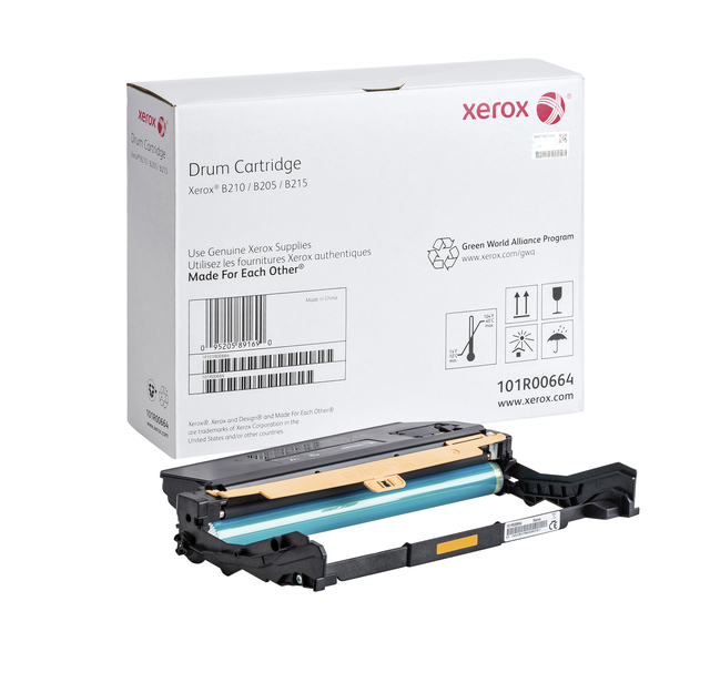 Drum Xerox B210/B215 101R00664