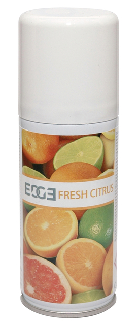 Luchtverfrisser Euro Products Q23 spray Fresh Citrus 490764