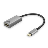 ACT USB-C naar HDMI adapter