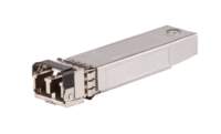 Aruba 1G SFP LC SX netwerk transceiver module Vezel-optiek 1000 Mbit/s