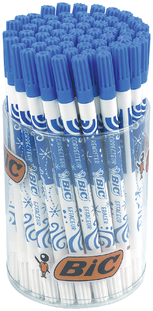 Inktwisser Bic