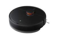 Xiaomi Mi Robot Vacuum-Mop 2 Ultra robotstofzuiger 4 l Stofzak Zwart