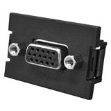 Plenty VGA module voor desktop power distribution unit