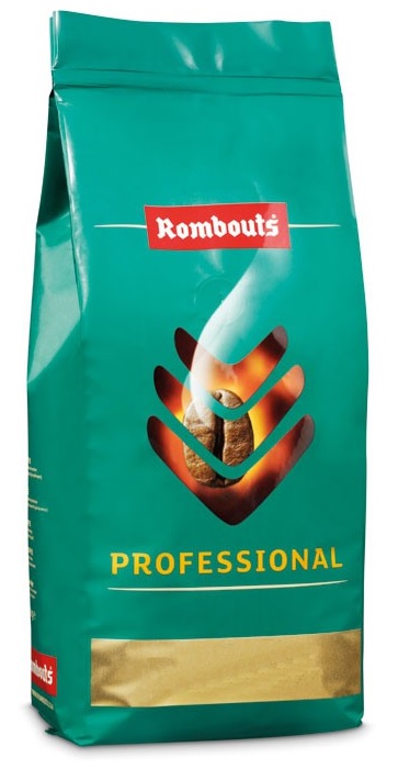 Rombouts koffiebonen MOKKA PRESTIGE 1KG