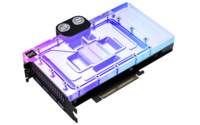 VGA Inno3D RTX4090 iChill FROSTBITE ULTRA 24GB GDDR6X